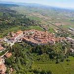 Fortezza Di Pozzo カントリーハウス Santa Maria a Monte