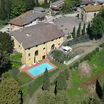 Fortezza Di Pozzo カントリーハウス