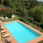 Fortezza Di Pozzo Santa Maria a Monte