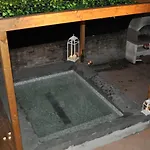Εξοχικό σπίτι Fortezza Di Pozzo Santa Maria a Monte