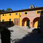 Εξοχικό σπίτι Fortezza Di Pozzo Santa Maria a Monte
