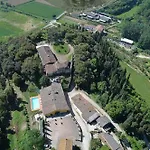 Εξοχικό σπίτι Fortezza Di Pozzo *