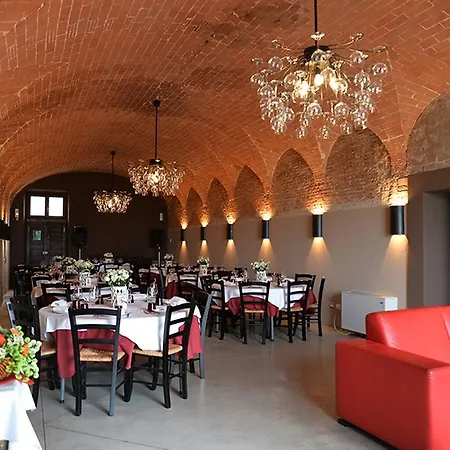 カントリーハウス Fortezza Di Pozzo Santa Maria a Monte