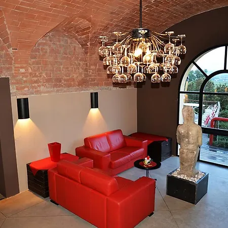 Fortezza Di Pozzo * Santa Maria a Monte