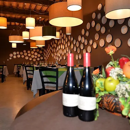 Fortezza Di Pozzo * Santa Maria a Monte