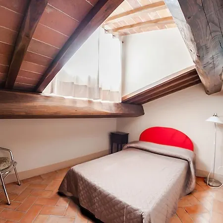 Fortezza Di Pozzo Hétvégi ház