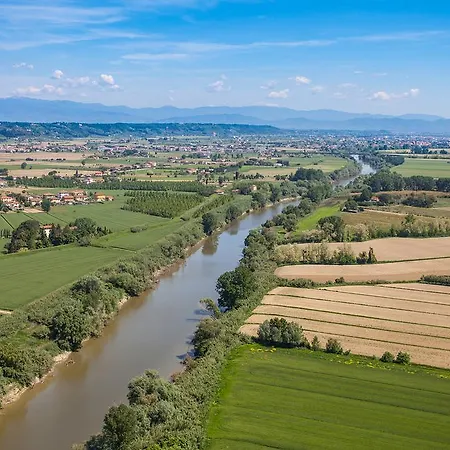 Fortezza Di Pozzo Hétvégi ház *