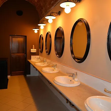 Fortezza Di Pozzo Hétvégi ház *