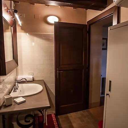 Fortezza Di Pozzo Hétvégi ház *