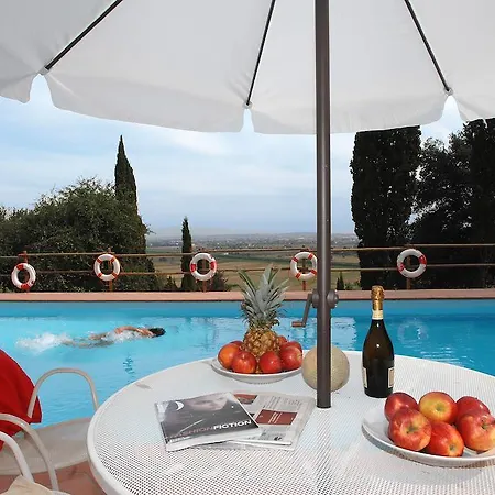 Hétvégi ház Fortezza Di Pozzo *