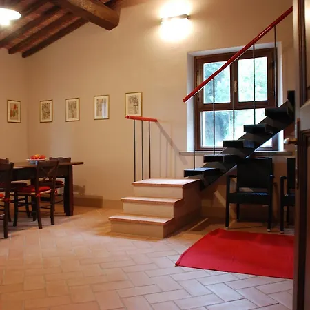 Fortezza Di Pozzo Santa Maria a Monte