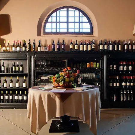 Fortezza Di Pozzo Hétvégi ház