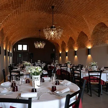 Hétvégi ház Fortezza Di Pozzo Santa Maria a Monte