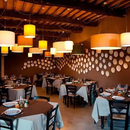 Fortezza Di Pozzo Hétvégi ház *