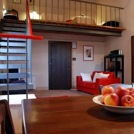 Hétvégi ház Fortezza Di Pozzo