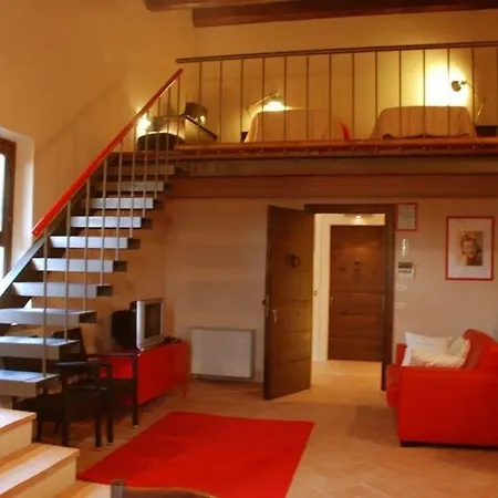 Fortezza Di Pozzo * Santa Maria a Monte