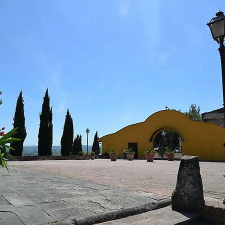 Landsted Fortezza Di Pozzo *