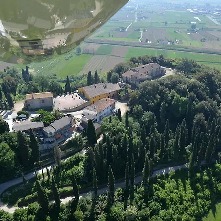 Fortezza Di Pozzo