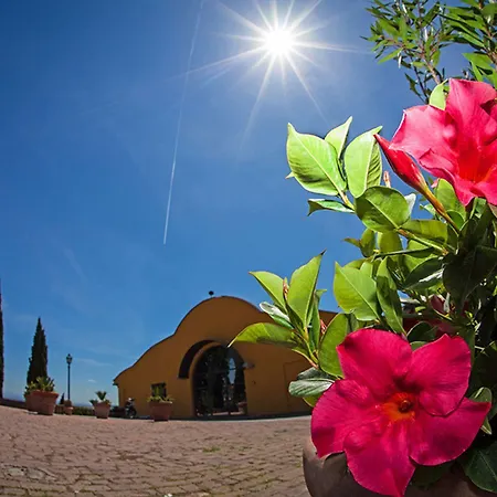 Fortezza Di Pozzo Landsted