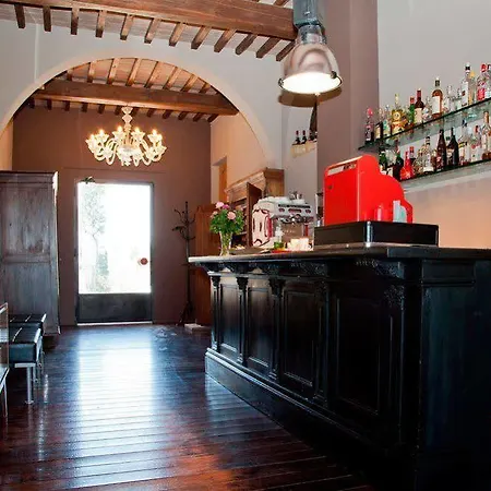 Fortezza Di Pozzo Santa Maria a Monte