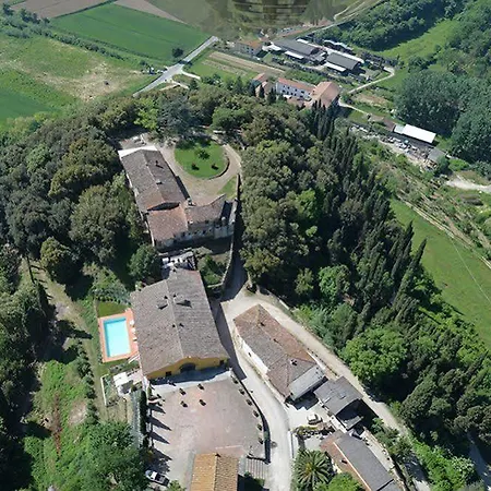 Hétvégi ház Fortezza Di Pozzo *