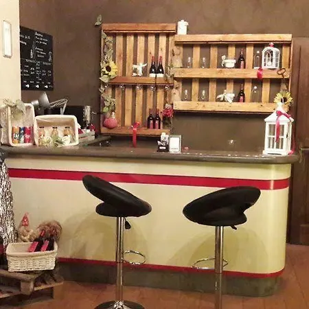 Hétvégi ház Fortezza Di Pozzo *