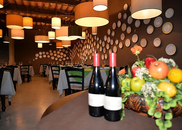 Fortezza Di Pozzo * Santa Maria a Monte