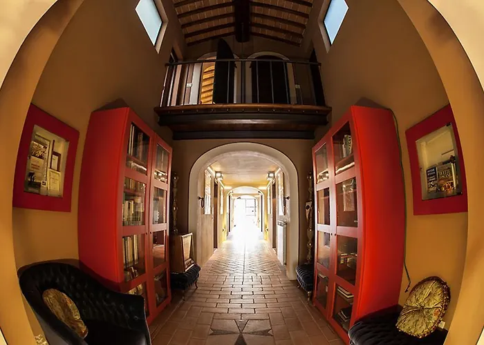 Fortezza Di Pozzo Landsted