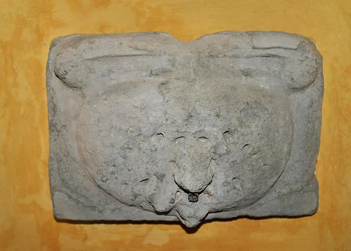 Fortezza Di Pozzo Landsted Santa Maria a Monte