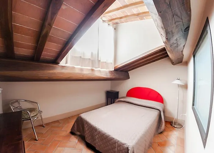 Fortezza Di Pozzo Landsted