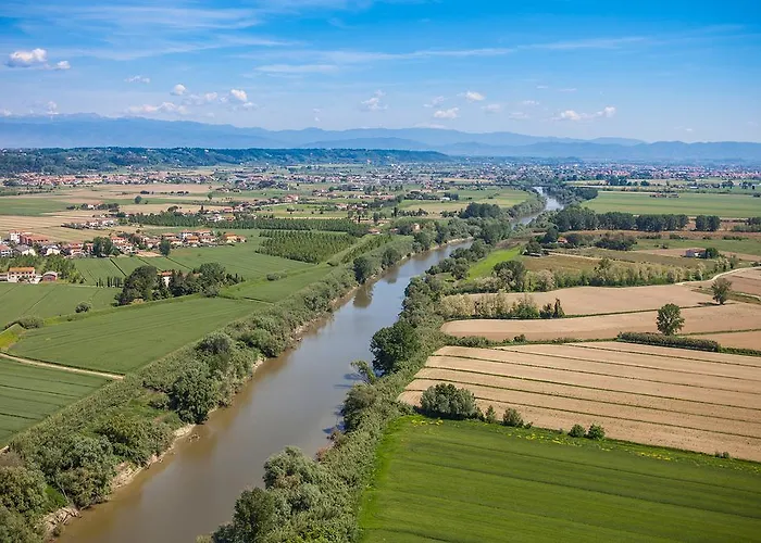 Fortezza Di Pozzo Landsted *