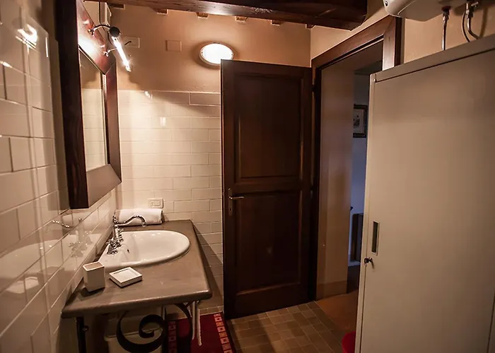 Fortezza Di Pozzo Landsted *