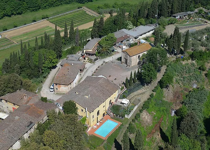 Fortezza Di Pozzo Landsted Santa Maria a Monte