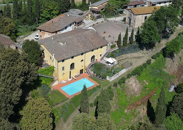 Fortezza Di Pozzo Landsted