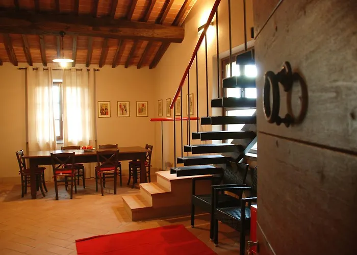 Landsted Fortezza Di Pozzo