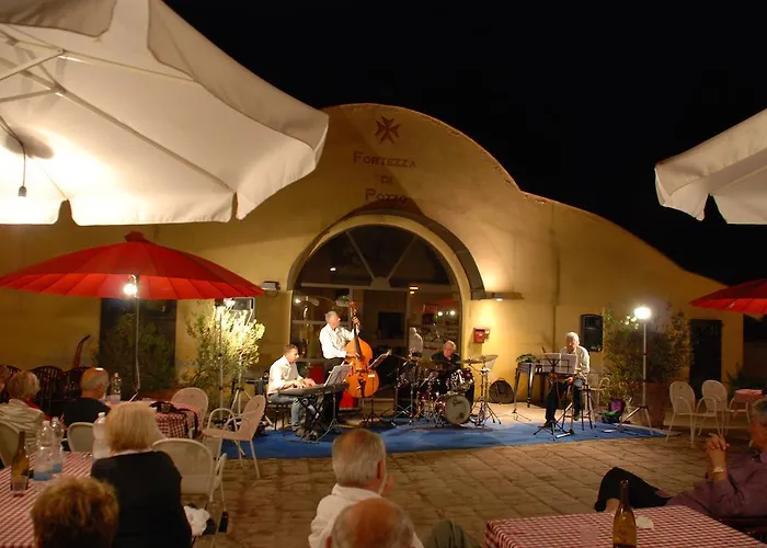 Landsted Fortezza Di Pozzo