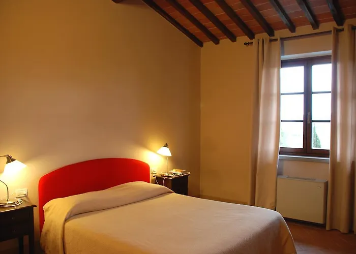 Fortezza Di Pozzo Santa Maria a Monte