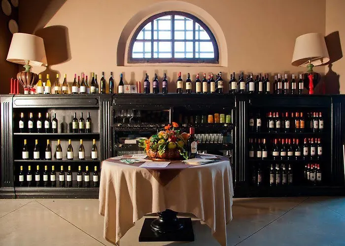 Fortezza Di Pozzo Country house