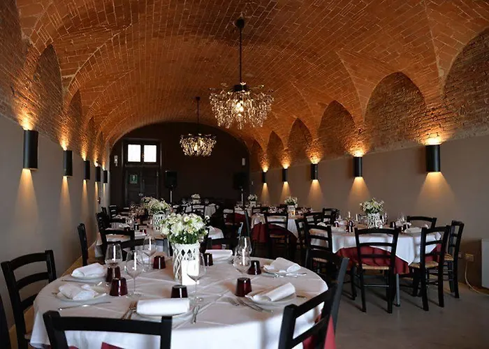 Country house Fortezza Di Pozzo Santa Maria a Monte