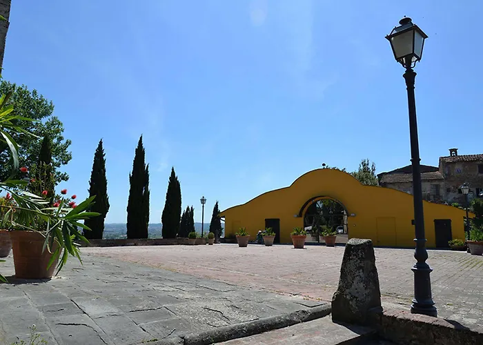 Country house Fortezza Di Pozzo *