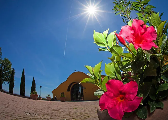 Fortezza Di Pozzo Landsted