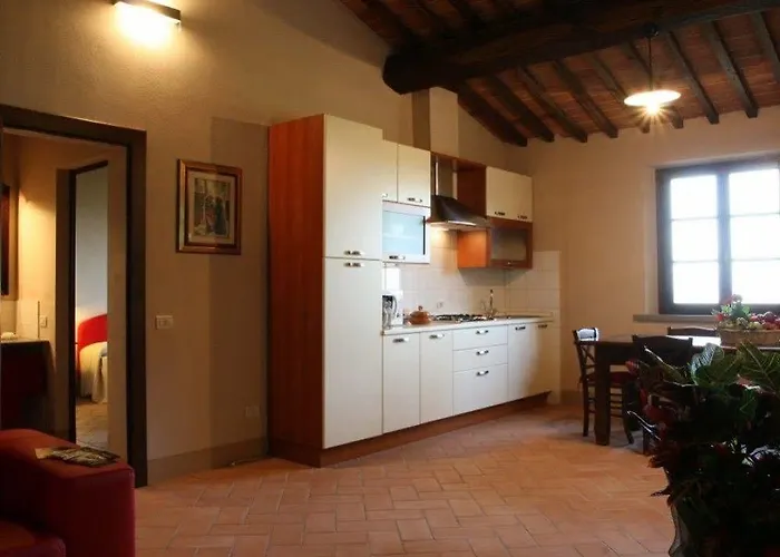 Fortezza Di Pozzo Landsted