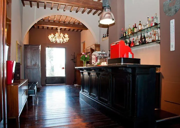 Fortezza Di Pozzo Santa Maria a Monte