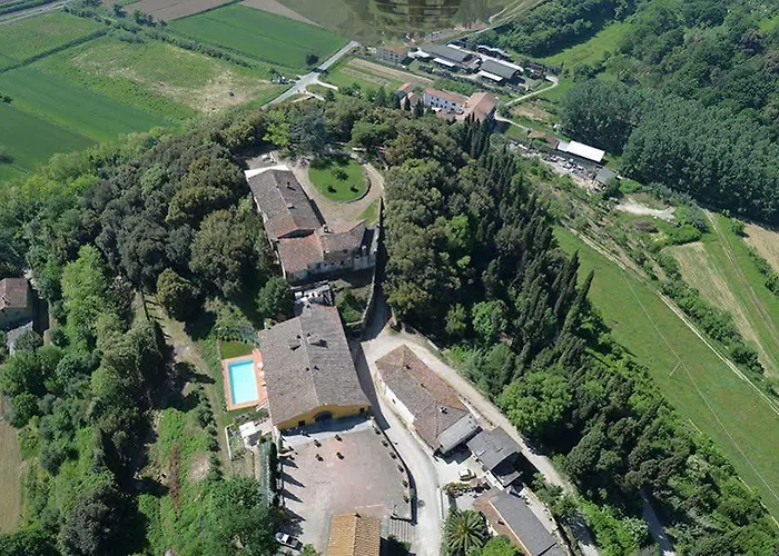 Landsted Fortezza Di Pozzo *