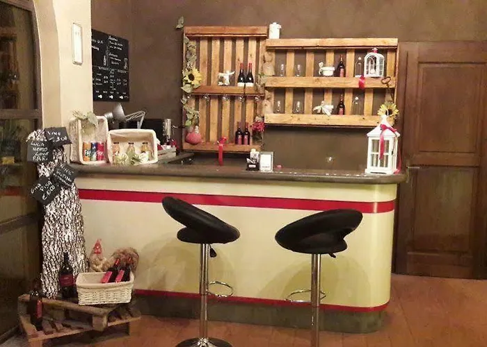 Landsted Fortezza Di Pozzo *