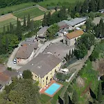 Fortezza Di Pozzo Casa di campagna Santa Maria a Monte