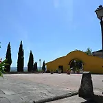 Casa di campagna Fortezza Di Pozzo *