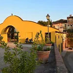 Fortezza Di Pozzo * Santa Maria a Monte