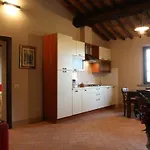 Fortezza Di Pozzo Casa di campagna