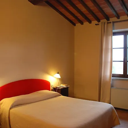 Fortezza Di Pozzo Santa Maria a Monte